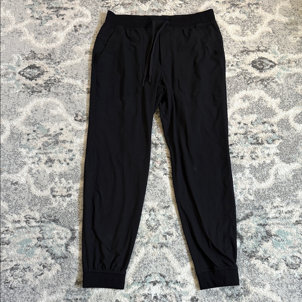 Lululemon ABC Jogger *Warpstreme